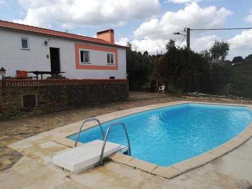 Villa MONTE DO SEISSAL by Stay in Alentejo Monte do Seissal Relíquias