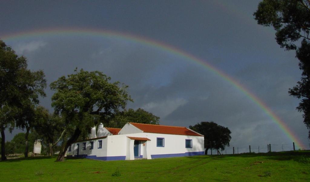 Séjour à la campagne Monte dos Arneiros Casa da Malta dos Arneiros - 1, 7050-484 Lavre