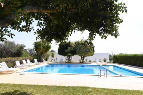 Monte dos Avós Village - Pet Friendly Fuzeta portugal