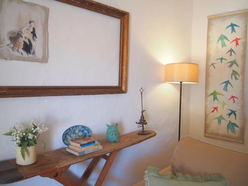 Maison de vacances Monte dos Freixos Country House Rua 5 de Outubro São Lourenço de Mamporcão