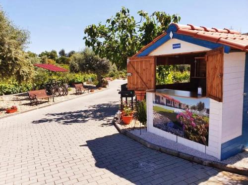 Monte Família Ferreira Vale de Açor portugal