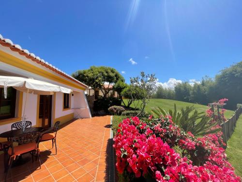 Séjour à la ferme Monte Joao Roupeiro - Turismo Rural João Roupeiro Odeceixe