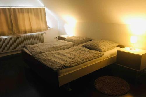 Appartement Monte Kali Eichwiesstraße 3 2. Obergeschoss Mittelkalbach