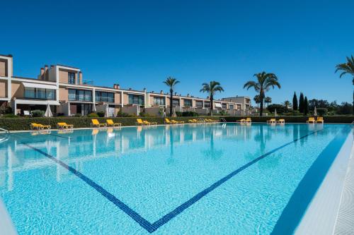 Monte Laguna duplex- Rest and play golf at MONTE LAGUNA Vilamoura portugal