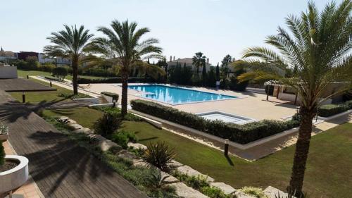 Monte Laguna Luxury 2 Bed 2 bath Apartment Surrounded by Golf Courses Vilamoura portugal