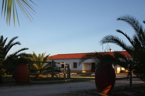 Maison d'hôtes Monte Macário Alojamento Local Herdade Da Delgada, Estrada Da Lamarosa Coruche