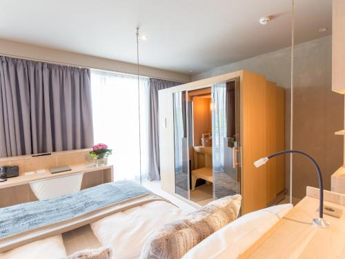 monte mare SAUNA-SPA-SPORTS-HOTEL Andernach allemagne