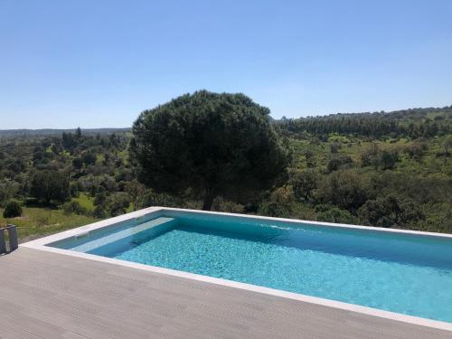 Monte S. Nicolau das Vistas Grândola portugal