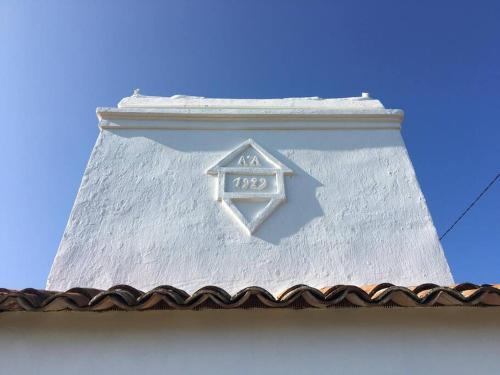 Maison de vacances Monte São Francisco Alto Courela das Oliveiras, apt.7 São Francisco da Serra