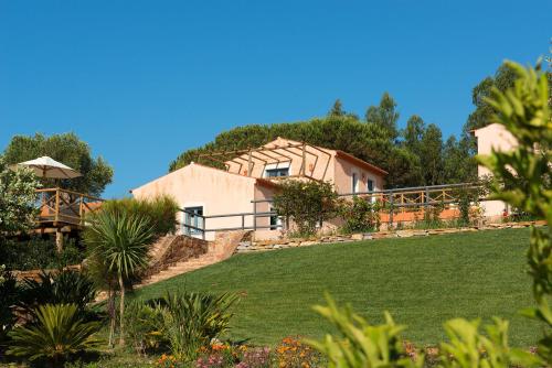 Séjour à la campagne Monte Soalheiro Casa Branca s/n, Zambujeira do Mar Zambujeira do Mar