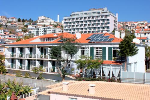 Maison d'hôtes Monte Verde Azinhaga da Casa Branca 6A, S. Martinho Funchal