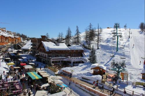 Monte Verde Valberg france