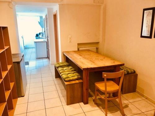 Séjour chez l'habitant Monteur Bremerhaven Geestland 66 Wurster Landstraße Imsum
