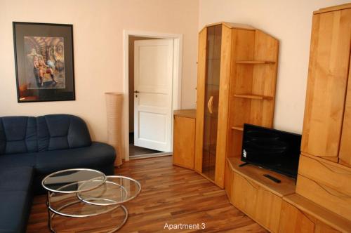 Appartements Monteur - Budget Apartments Freital Coschützer Straße 74 b-c Freital