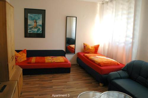 Monteur - Budget Apartments Freital Freital allemagne