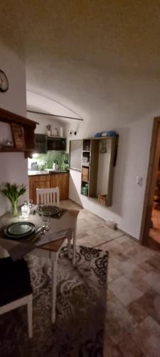 Appartement Monteur-Ferienwohnung OT Naundorf Freiberger Str.14 Naundorf