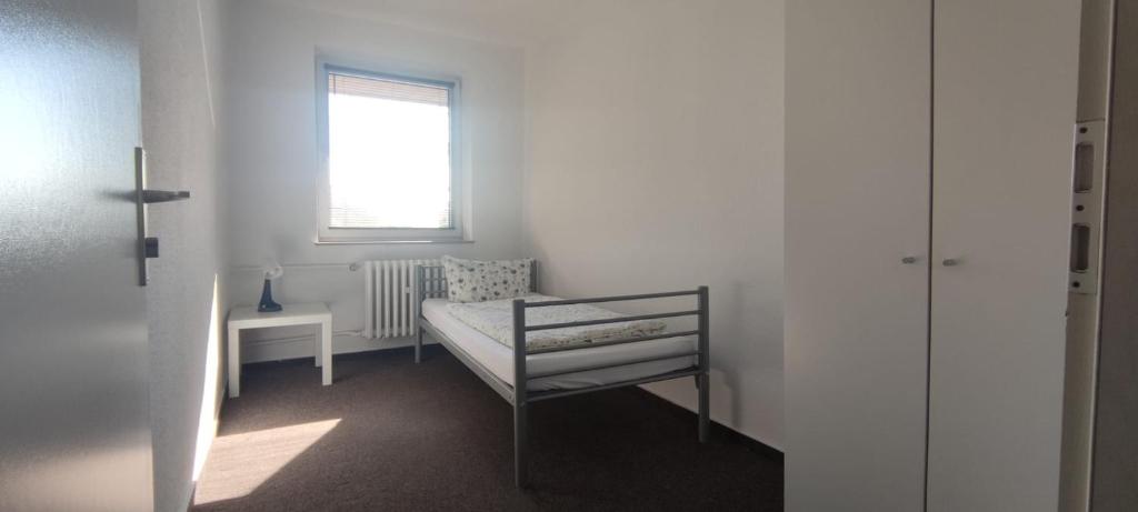 Monteur Haus Störtebeker Neu Jörnstorf allemagne