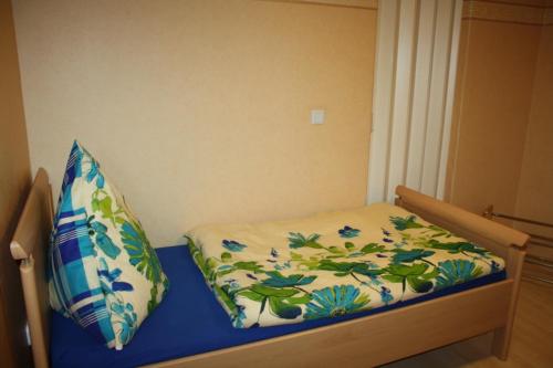 Appartement Monteur-/und Ferienwohnung Diehl Hauptstraße 41 Berghausen Aßlar
