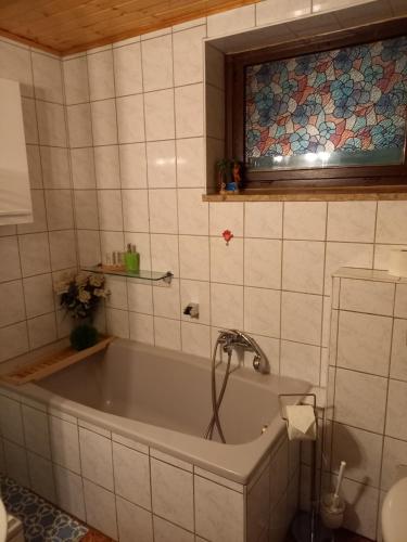 Appartement Monteur- und Ferienwohnung Waldrauschen Am Arolsbach 1 Fehrenbach