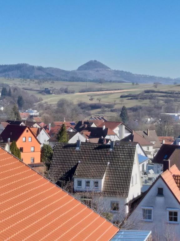 Appartement Monteur Wohnung 10 Jahnstraße, 73098 Rechberghausen