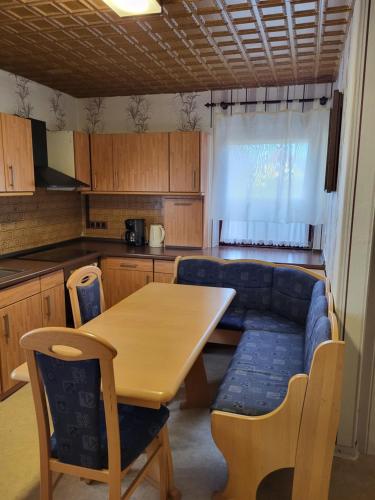 Appartement Monteur Wohnung Teutoburger Str. 27 Melle