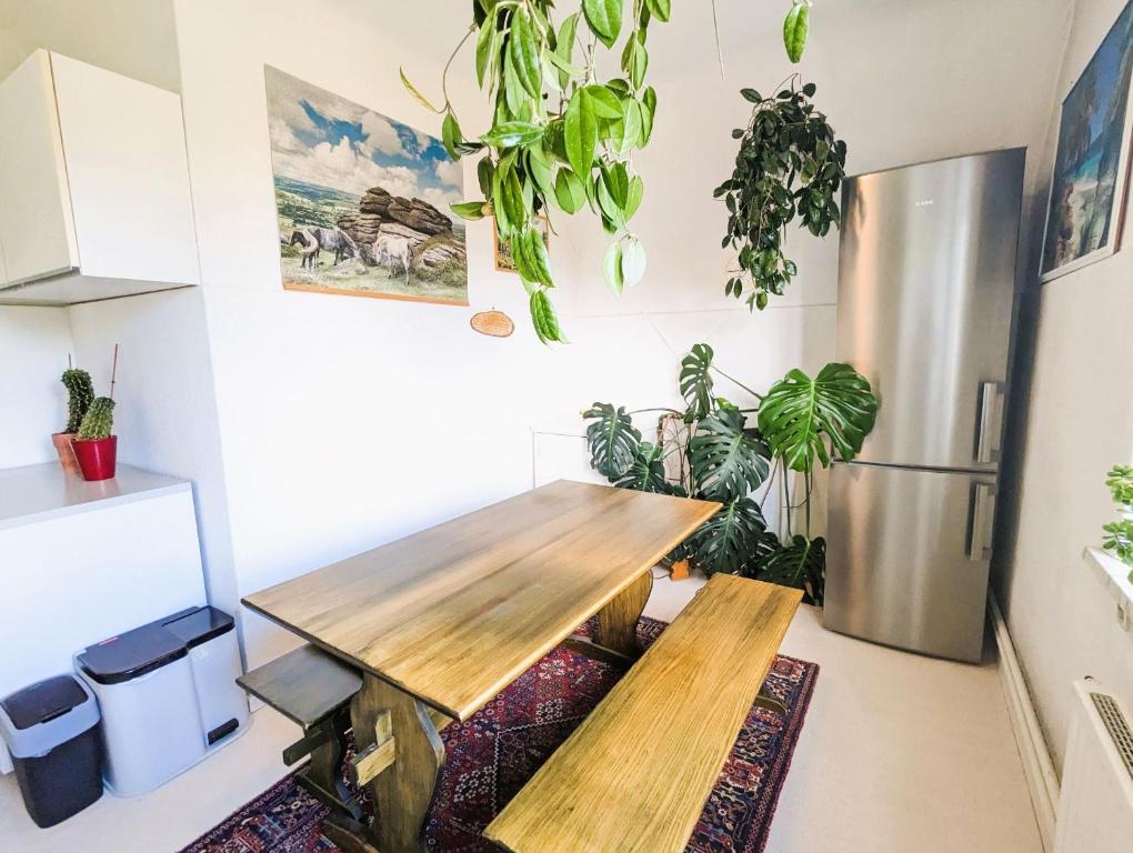 Appartement Monteur-Wohnung Ahrensburg Waldemar-Bonsels-Weg 31, 22926 Ahrensburg