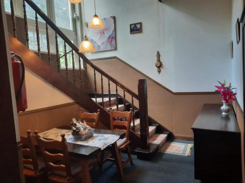 Appartement Monteur wohnung Rheiderhof 34A Westerstraße Weener