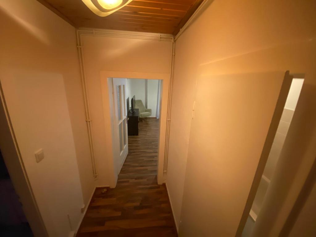 Appartement Monteuren Whg für 3, Apartment 6 Derfflingerstraße, 30161 Hanovre