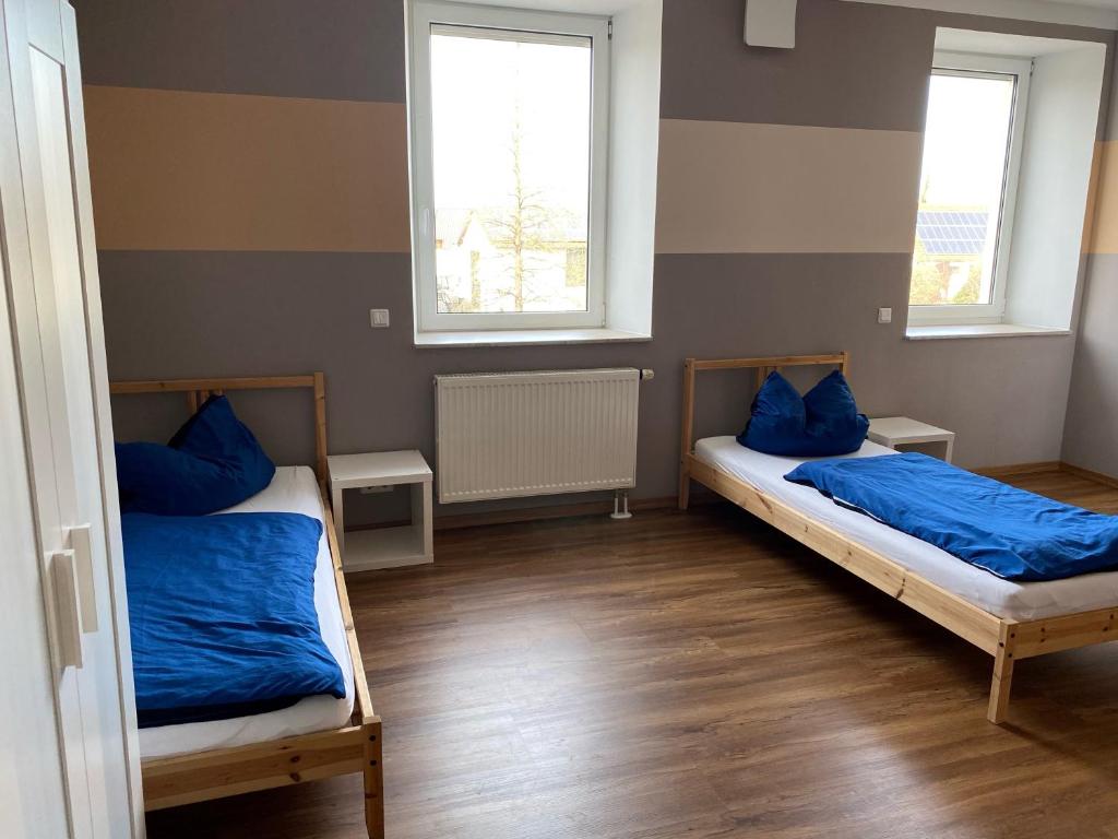Appartement Monteursunterkunft Donauwörtherstraße 27 Donauwörther Straße, 86666 Burgheim