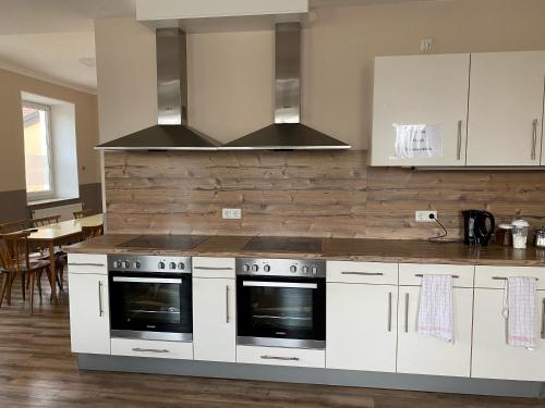Appartement Monteursunterkunft Donauwörtherstraße 27 Donauwörther Straße Burgheim