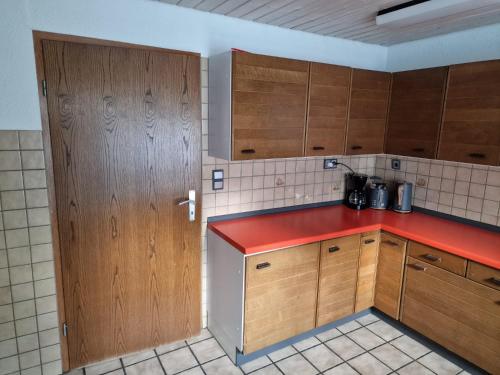 Appartement Monteurswohnung Schwarzwald 4 An der Steige Eggingen