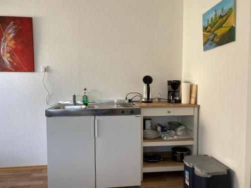 Appartement Monteurunterkunft 11 Arnoldstraße Clèves