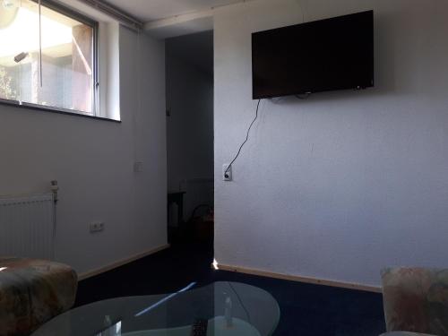 Appartement Monteurunterkunft Oberaula Wallmersberger Weg 1 Oberaula