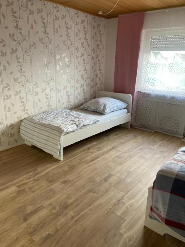 Maison d'hôtes Monteurunterkunft Wiesental 44 Oberer Hagweg Waghäusel