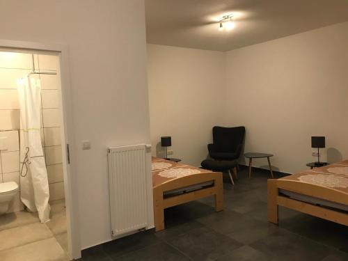 Appartement Monteurwohnung 2 153 Aussenliegend Ingelheim-sur-le-Rhin