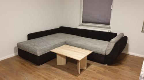 Monteurwohnung Zerbst allemagne