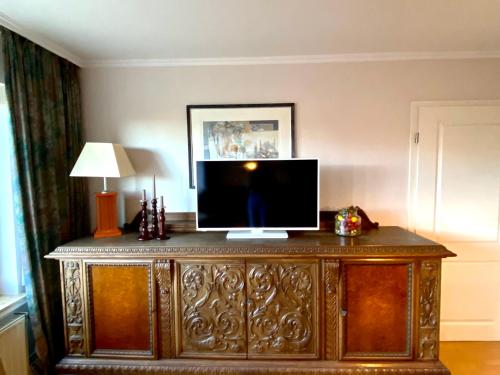 Appartement Monteurwohnung Am Baumweg 2 Emstek