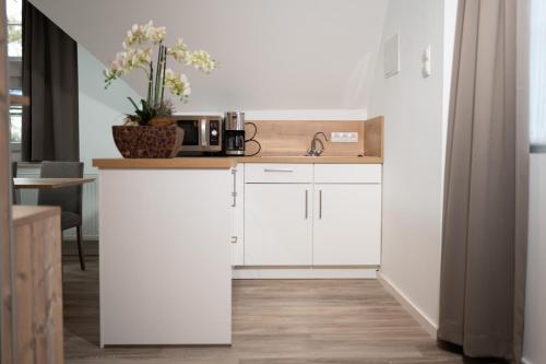 Appartement Monteurwohnung 2 Am Baumweg Emstek