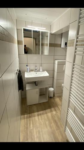 Monteurwohnung Kaden allemagne