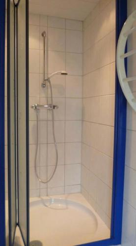 Appartement Monteurwohnung 4A Ringstraße Kaden
