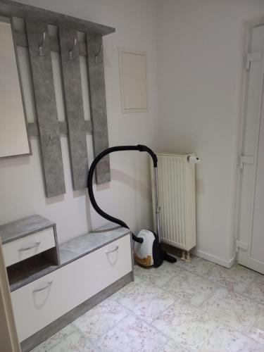 Appartement Monteurwohnung 29 Bahnhofstraße Loiching