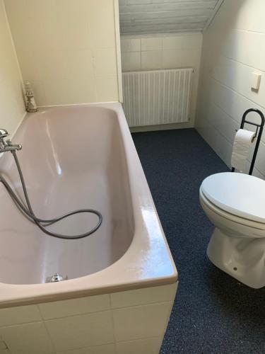 Appartement Monteurwohnung Ahnetal mit 3 Schlafzimmern 101 Dörnbergstraße Dörnberg