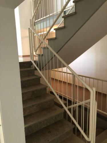 Appartement Monteurwohnung am Landgrafen 45C Landgrafenstraße Etage 2 Worms