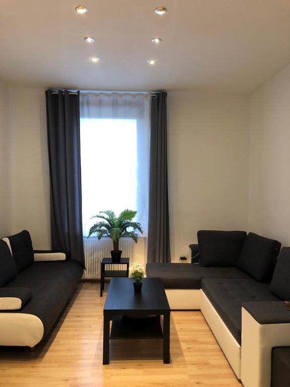 Appartement Monteurwohnung am Weinberg Kapuzinerstraße 18, 67547 Worms