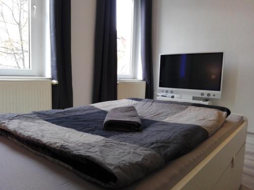 Appartements Monteurwohnung bei Nina 3 Klosterstraße Zeitz