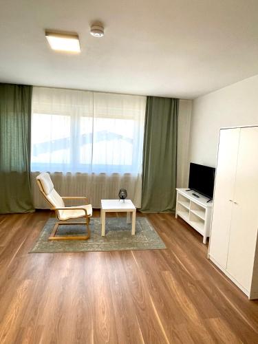 Appartement Monteurwohnung/Ferienwohnung Duisburg-Neumühl 45 Theodor-Heuss-Straße Duisbourg