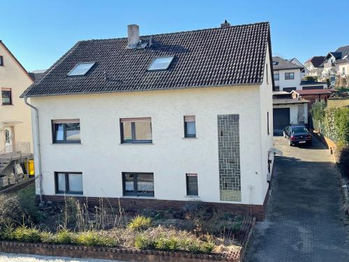 Monteurwohnung - FerienWohnung nähe Limburg an der Lahn Flacht allemagne