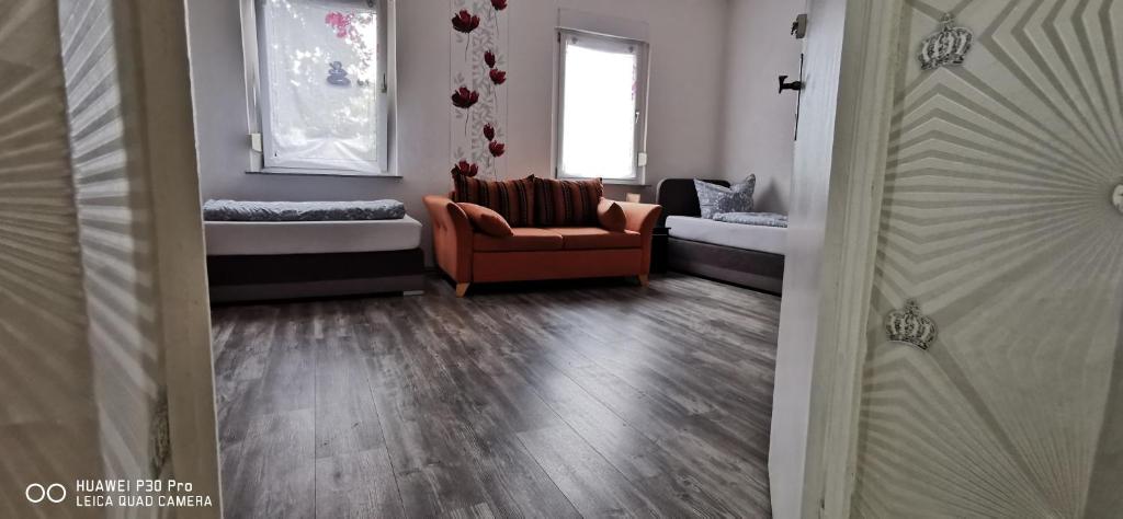 Appartement Monteurwohnung Krüger Bitterfeld-Wolfen 20 Greppiner Straße, 06766 Steinfurth