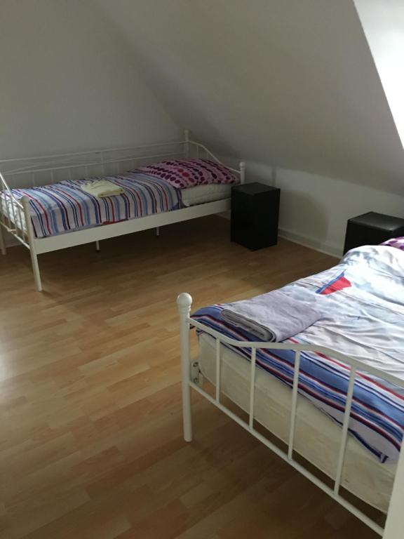 Appartement Monteurwohnung Rommerskirchen 1 Steinbrink, 41569 Rommerskirchen
