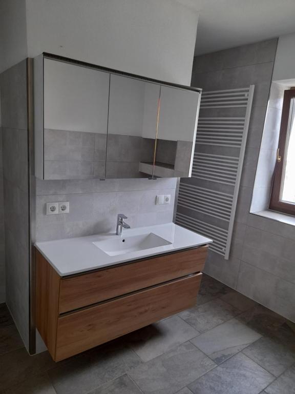 Appartement Monteurwohnung SAN 15 Kronacher Straße, 95346 Stadtsteinach